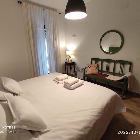 Entretorres Apartamento Turistico Olivenza Luaran gambar