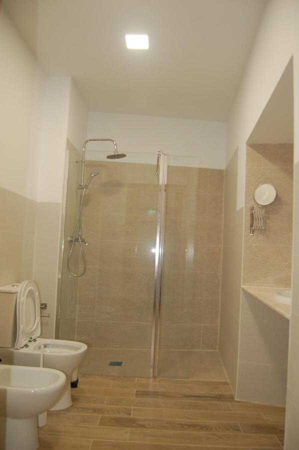 Entretorres Apartamento Turistico Olivenza Luaran gambar
