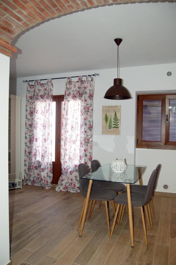 Entretorres Apartamento Turistico Olivenza Luaran gambar