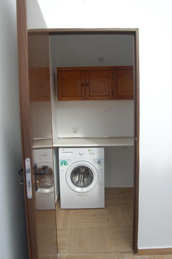 Entretorres Apartamento Turistico Olivenza Luaran gambar