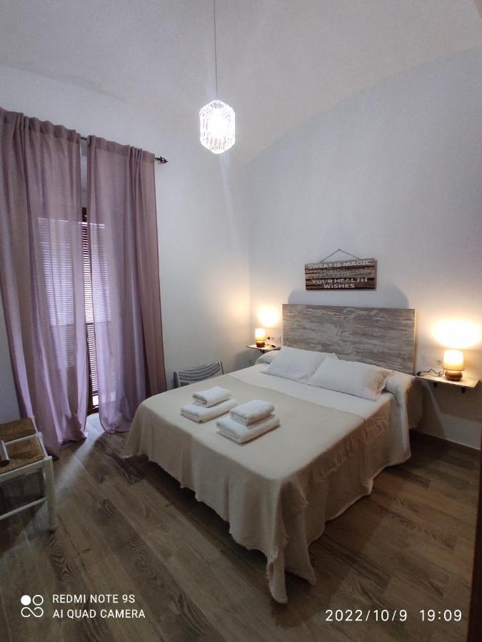 Entretorres Apartamento Turistico Olivenza Luaran gambar