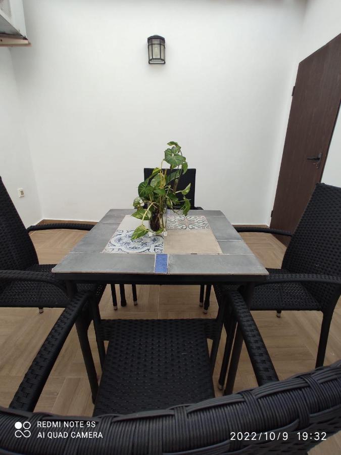 Entretorres Apartamento Turistico Olivenza Luaran gambar