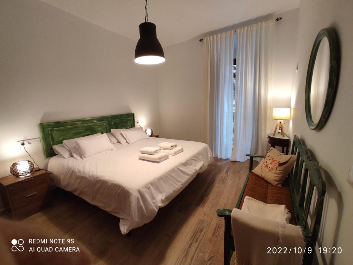 Entretorres Apartamento Turistico Olivenza Luaran gambar