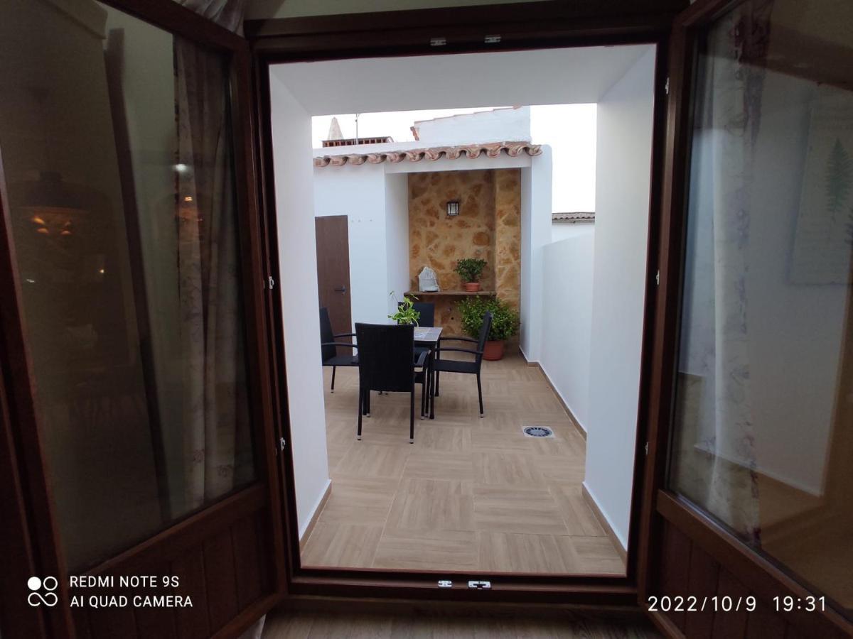 Entretorres Apartamento Turistico Olivenza Luaran gambar