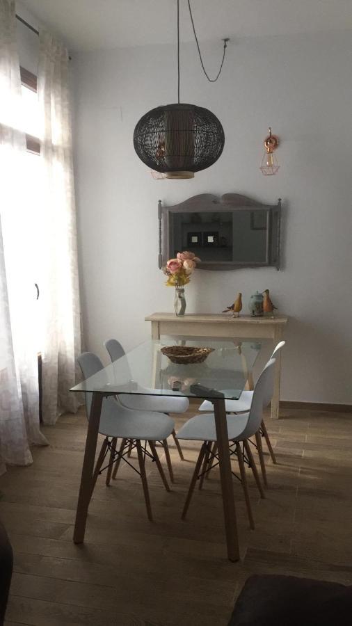 Entretorres Apartamento Turistico Olivenza Luaran gambar
