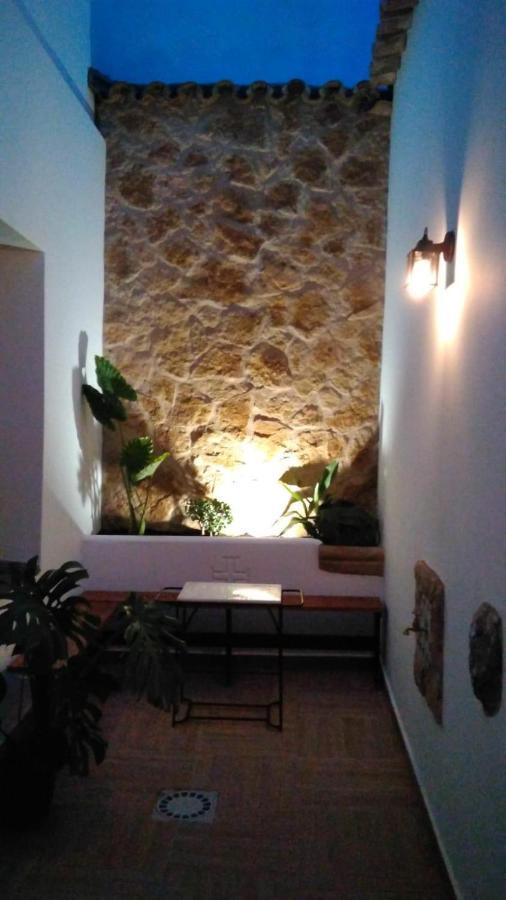Entretorres Apartamento Turistico Olivenza Luaran gambar